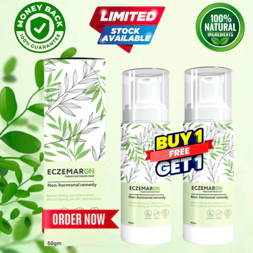 Ecze+ Anti Fungal Spray (Buy 1 Get 1 Free🔥🔥)