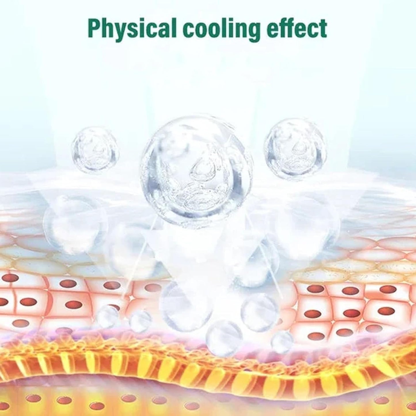 ColdRelief™ - Lumbar Cold Compress Gel ( Buy 1 Get 1 Free🔥🔥 )