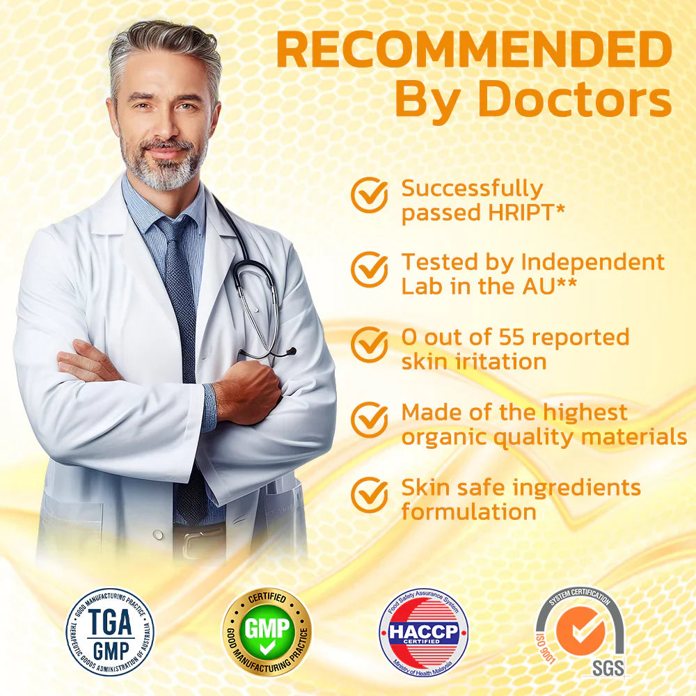 Bee Venom Pain Suppression Joint Healing Cream (Buy 1 Get 1 Free🔥🔥) ( Bloomio Official )