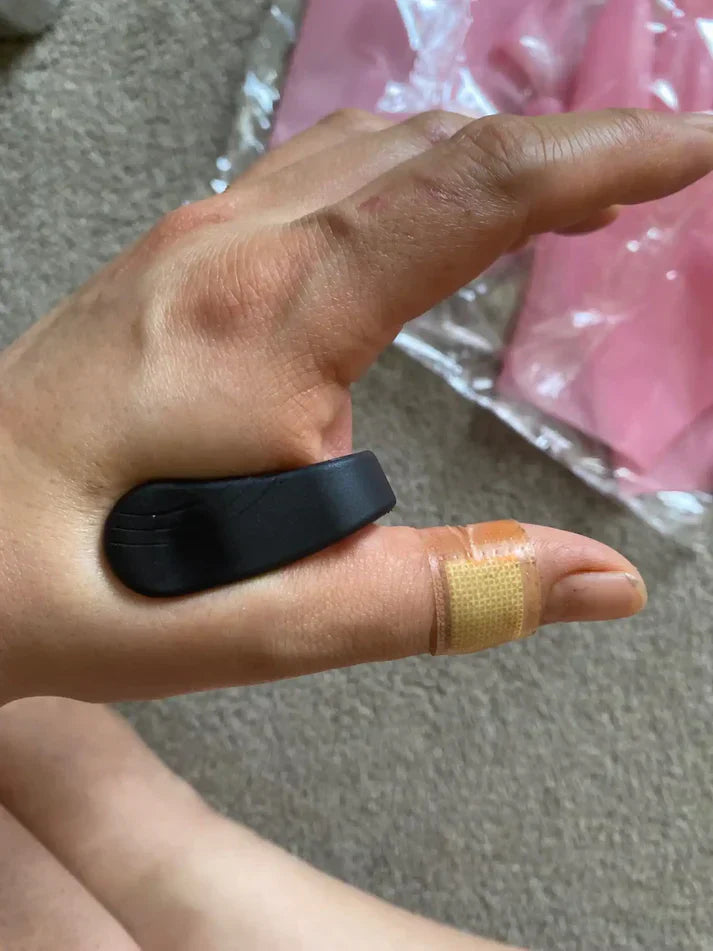 Acuplus+ Sugar Control Acupressure Point Clip - Buy 1 Get 4 FREE🔥